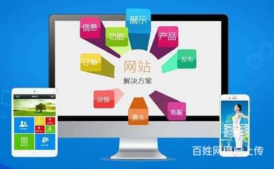 山西太原大同网站建设