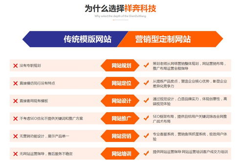 东莞东城专业的网站建设制作公司是怎样的