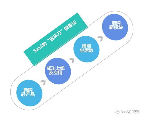 saas公司到底是软件公司,还是互联网公司