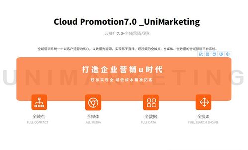 互联网推广公司