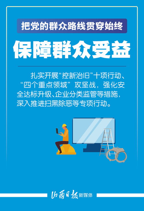 开展 三零 单位创建,16张海报看山西全面部署