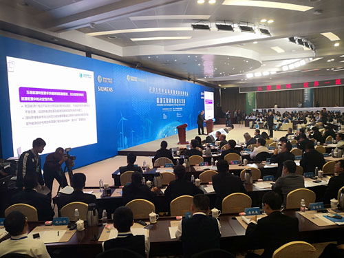 推动能源消费革命 加快能源互联网建设