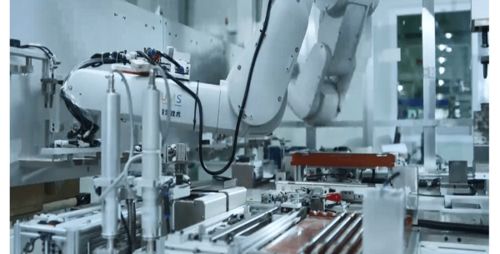 攸信ums为智能工厂建设蓄能,开创智能制造新格局