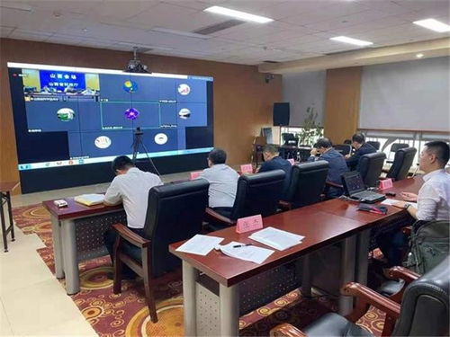 我校举办的山西省能源互联网研究院建设方案通过专家论证