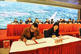 大寨插上互联网 农业的翅膀