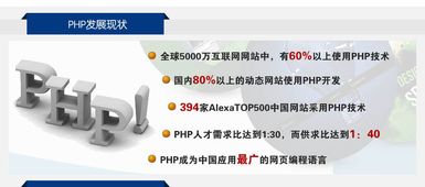 php培训机构哪家比较好