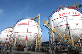 中国中煤能源股份公司网站 煤化工