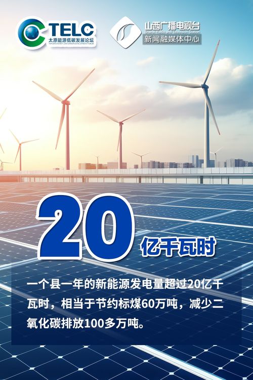 黑金 蜕变 绿金 从能源革命十年之约看山西追 新 逐 绿