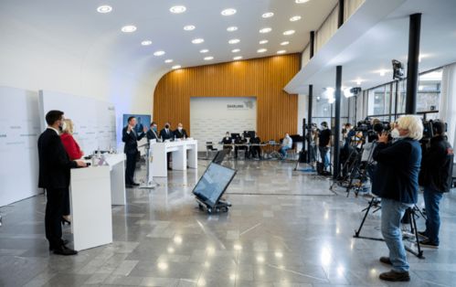 投资│蜂巢能源欧洲电池工厂正式选址德国 总投资20亿欧元